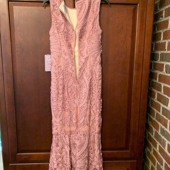 COPY - Rose MIDI mother-of-the-bride dress JSCollection, size 2. - Picture 6 of 7